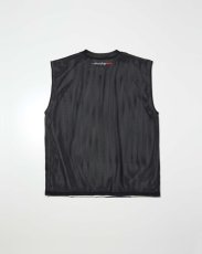 画像16: RADIALL  EDGE - REVERSIBLE TANK TOP (16)