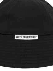 画像5: COOTIE PRODUCTIONS   Cotton Serge Sailor Hat (5)