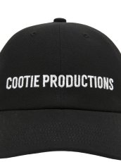 画像7: COOTIE PRODUCTIONS   Cotton Serge 6 Panel Cap (7)