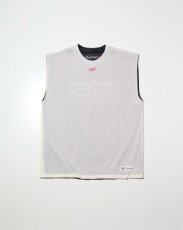 画像17: RADIALL  EDGE - REVERSIBLE TANK TOP (17)
