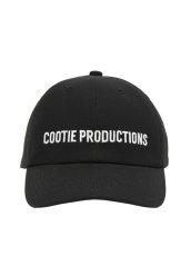 画像1: COOTIE PRODUCTIONS   Cotton Serge 6 Panel Cap (1)