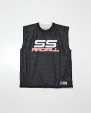 画像15: RADIALL  EDGE - REVERSIBLE TANK TOP (15)