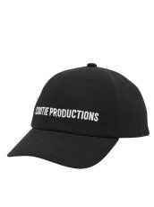 画像5: COOTIE PRODUCTIONS   Cotton Serge 6 Panel Cap (5)