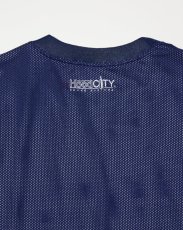画像13: RADIALL  EDGE - REVERSIBLE TANK TOP (13)