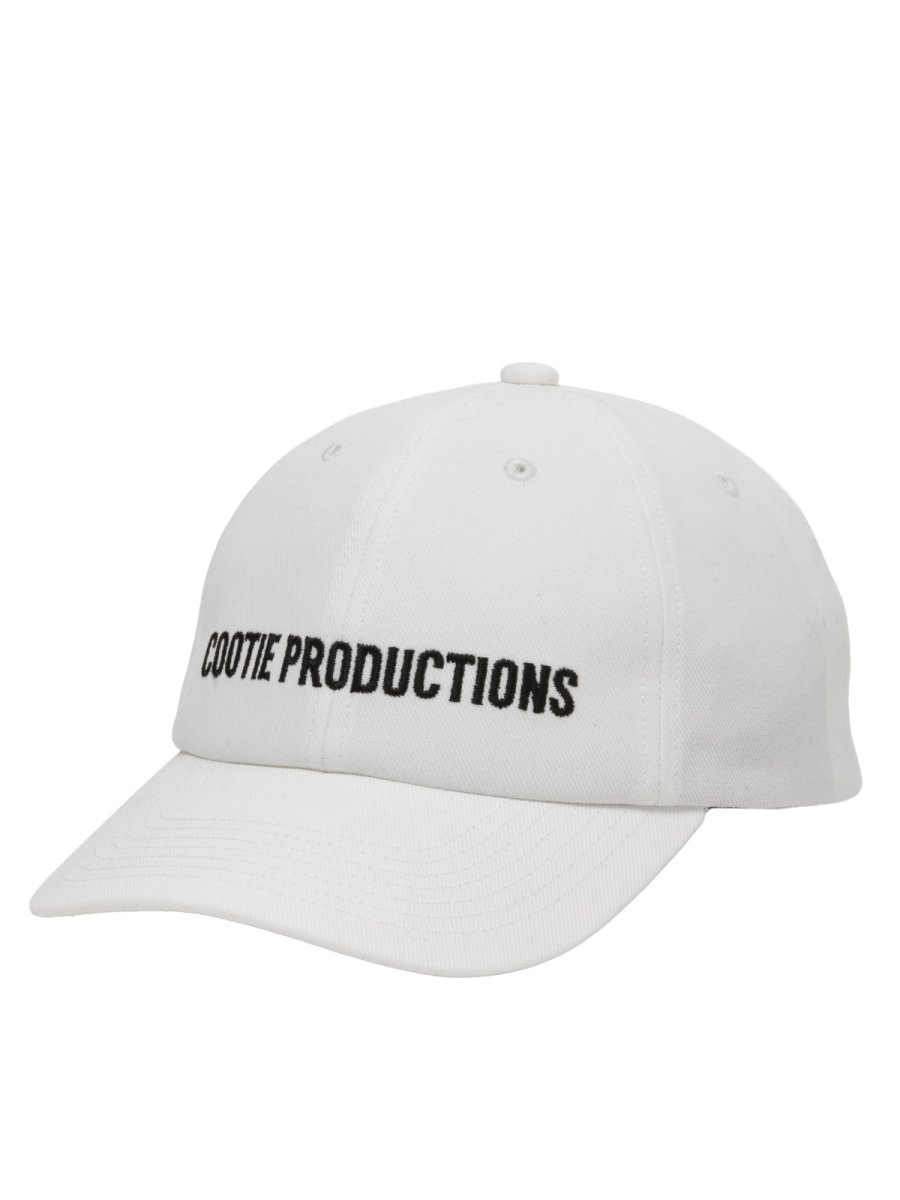 画像9: COOTIE PRODUCTIONS   Cotton Serge 6 Panel Cap (9)