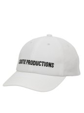 画像9: COOTIE PRODUCTIONS   Cotton Serge 6 Panel Cap (9)