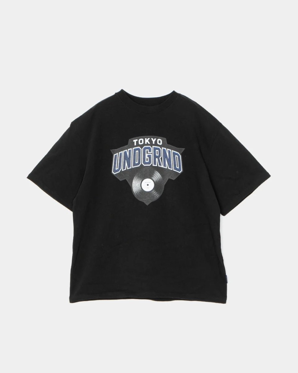 画像7: APPLEBUM  TOKYO UNDGRND T-shirt (7)