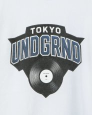 画像5: APPLEBUM  TOKYO UNDGRND T-shirt (5)