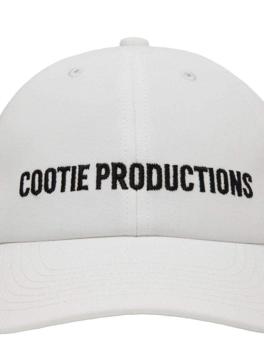 画像10: COOTIE PRODUCTIONS   Cotton Serge 6 Panel Cap (10)