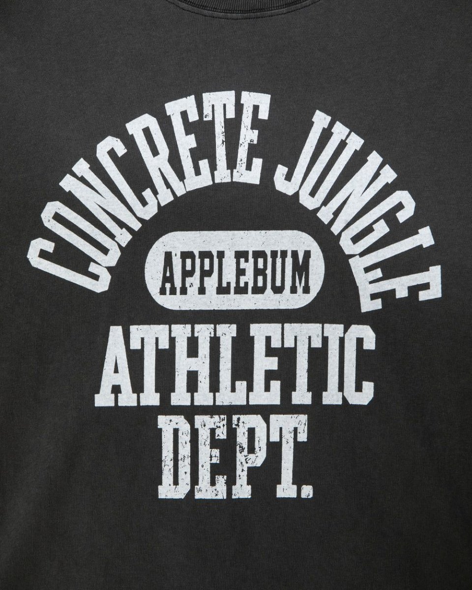 画像5: APPLEBUM  Concrete Jungle Athletic T-shirt (5)
