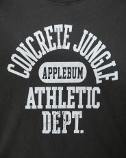 画像5: APPLEBUM  Concrete Jungle Athletic T-shirt (5)