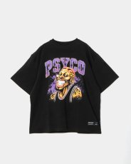 画像1: APPLEBUM  “PSYCO” T-shirt (1)