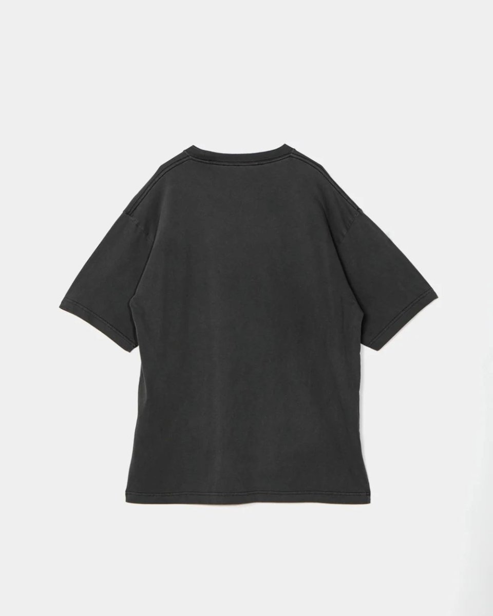 画像2: APPLEBUM  Concrete Jungle Athletic T-shirt (2)