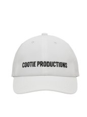 画像8: COOTIE PRODUCTIONS   Cotton Serge 6 Panel Cap (8)