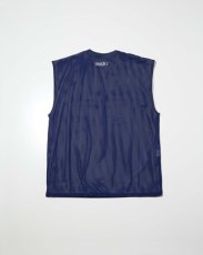 画像9: RADIALL  EDGE - REVERSIBLE TANK TOP (9)