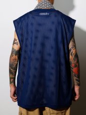 画像11: RADIALL  EDGE - REVERSIBLE TANK TOP (11)