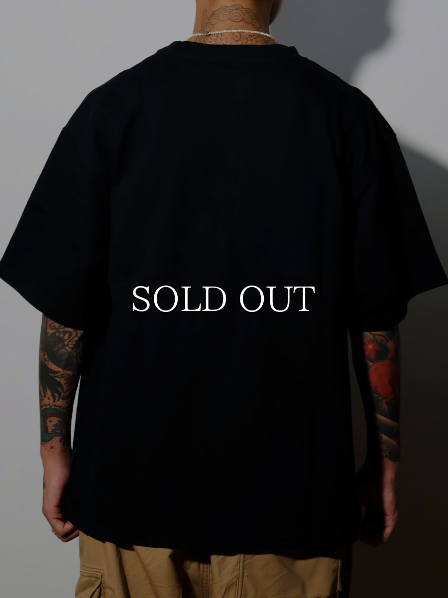 画像4: APPLEBUM  “PSYCO” T-shirt (4)