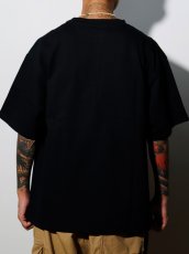 画像4: APPLEBUM  “PSYCO” T-shirt (4)
