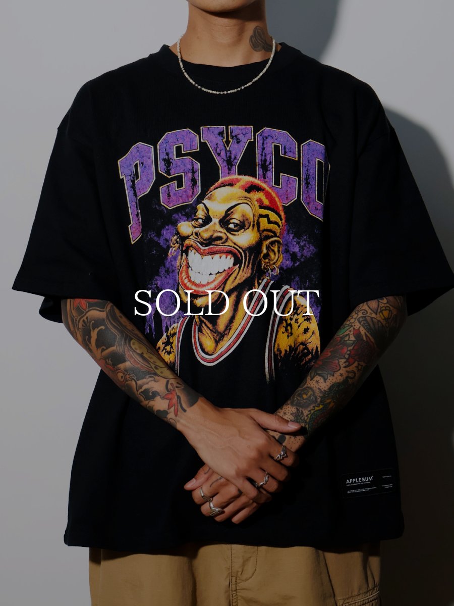 画像3: APPLEBUM  “PSYCO” T-shirt (3)