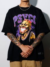 画像3: APPLEBUM  “PSYCO” T-shirt (3)