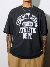 画像3: APPLEBUM  Concrete Jungle Athletic T-shirt (3)