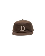 画像8: THE H.W.DOG&CO.  MESH PAINTER CAP (8)