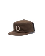 画像7: THE H.W.DOG&CO.  MESH PAINTER CAP (7)