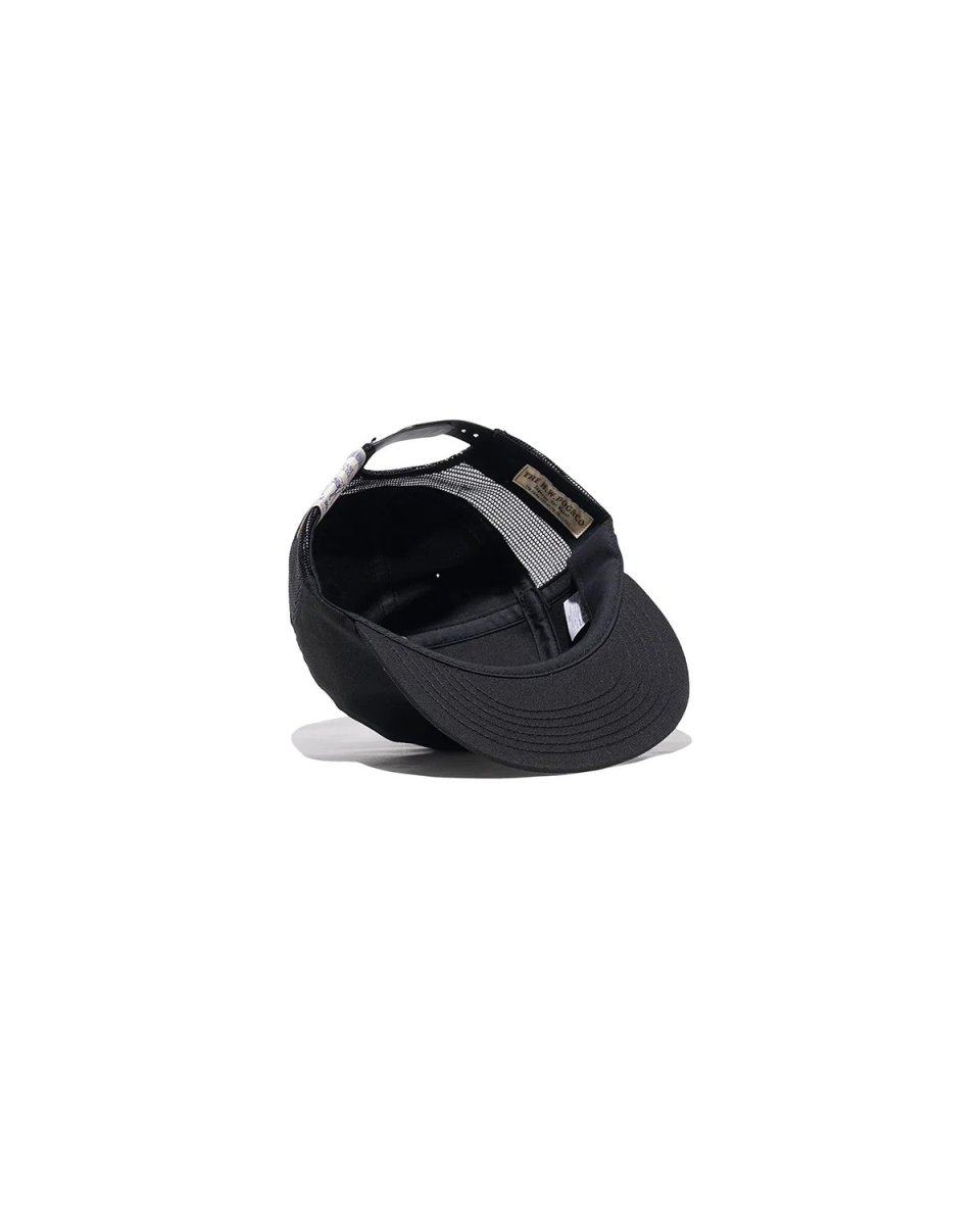 画像6: THE H.W.DOG&CO.  MESH PAINTER CAP (6)