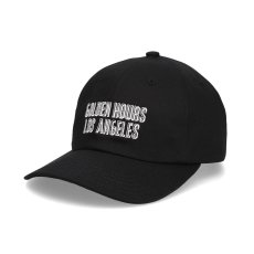 画像2: STANDARD CALIFORNIA  SD Golden Hours LA Baseball Cap (2)
