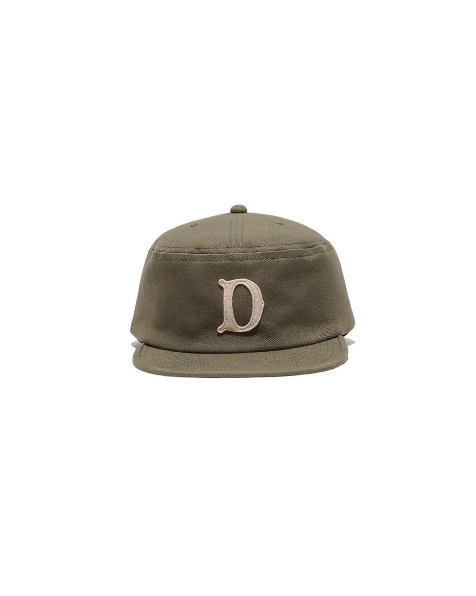 画像13: THE H.W.DOG&CO.  MESH PAINTER CAP (13)