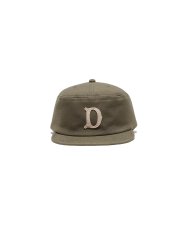画像13: THE H.W.DOG&CO.  MESH PAINTER CAP (13)