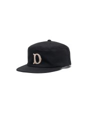 画像1: THE H.W.DOG&CO.  MESH PAINTER CAP (1)