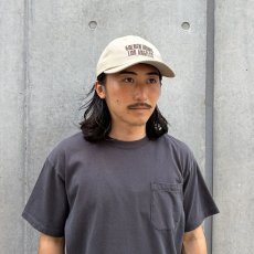 画像8: STANDARD CALIFORNIA  SD Golden Hours LA Baseball Cap (8)