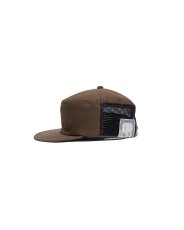画像9: THE H.W.DOG&CO.  MESH PAINTER CAP (9)