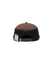 画像10: THE H.W.DOG&CO.  MESH PAINTER CAP (10)