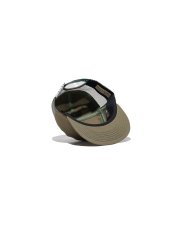 画像16: THE H.W.DOG&CO.  MESH PAINTER CAP (16)