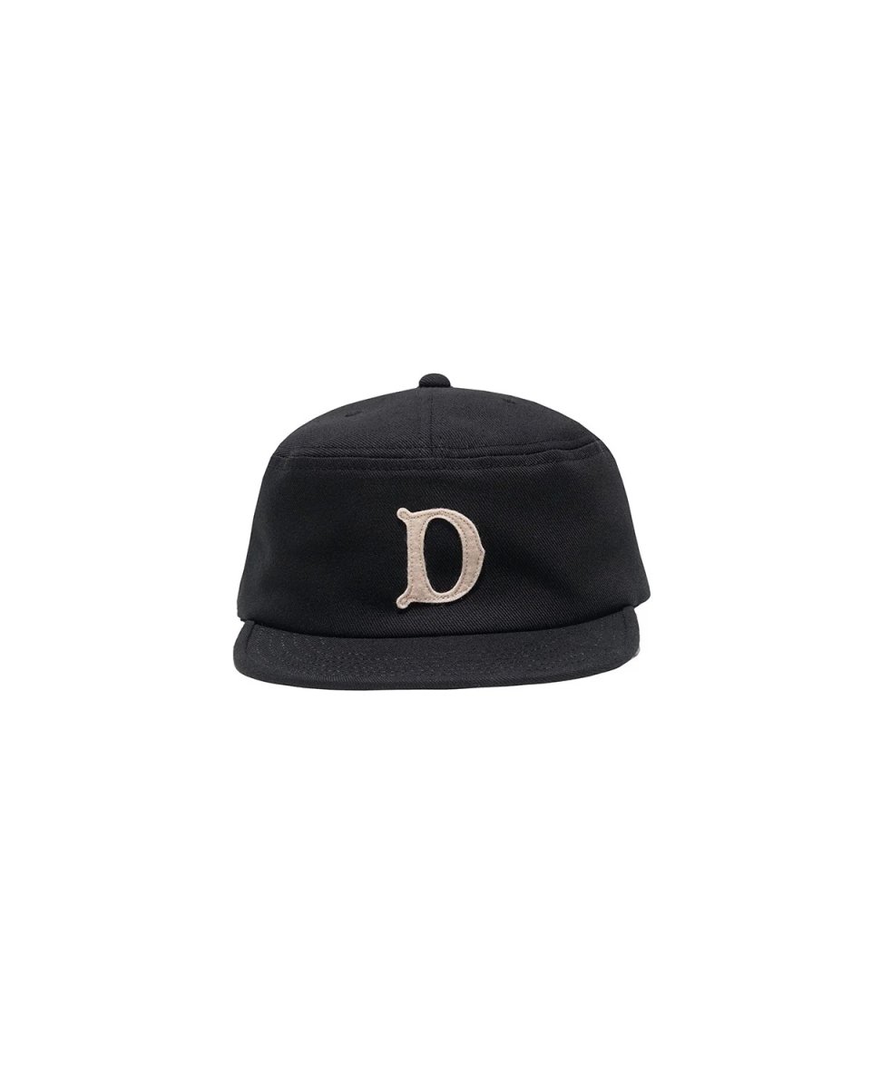 画像3: THE H.W.DOG&CO.  MESH PAINTER CAP (3)