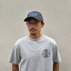 画像10: STANDARD CALIFORNIA  SD Golden Hours LA Baseball Cap (10)