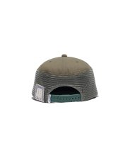 画像15: THE H.W.DOG&CO.  MESH PAINTER CAP (15)