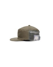 画像14: THE H.W.DOG&CO.  MESH PAINTER CAP (14)