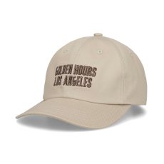 画像4: STANDARD CALIFORNIA  SD Golden Hours LA Baseball Cap (4)