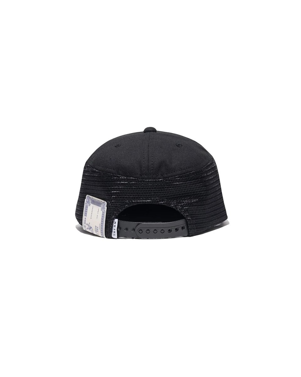 画像5: THE H.W.DOG&CO.  MESH PAINTER CAP (5)