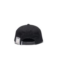 画像5: THE H.W.DOG&CO.  MESH PAINTER CAP (5)
