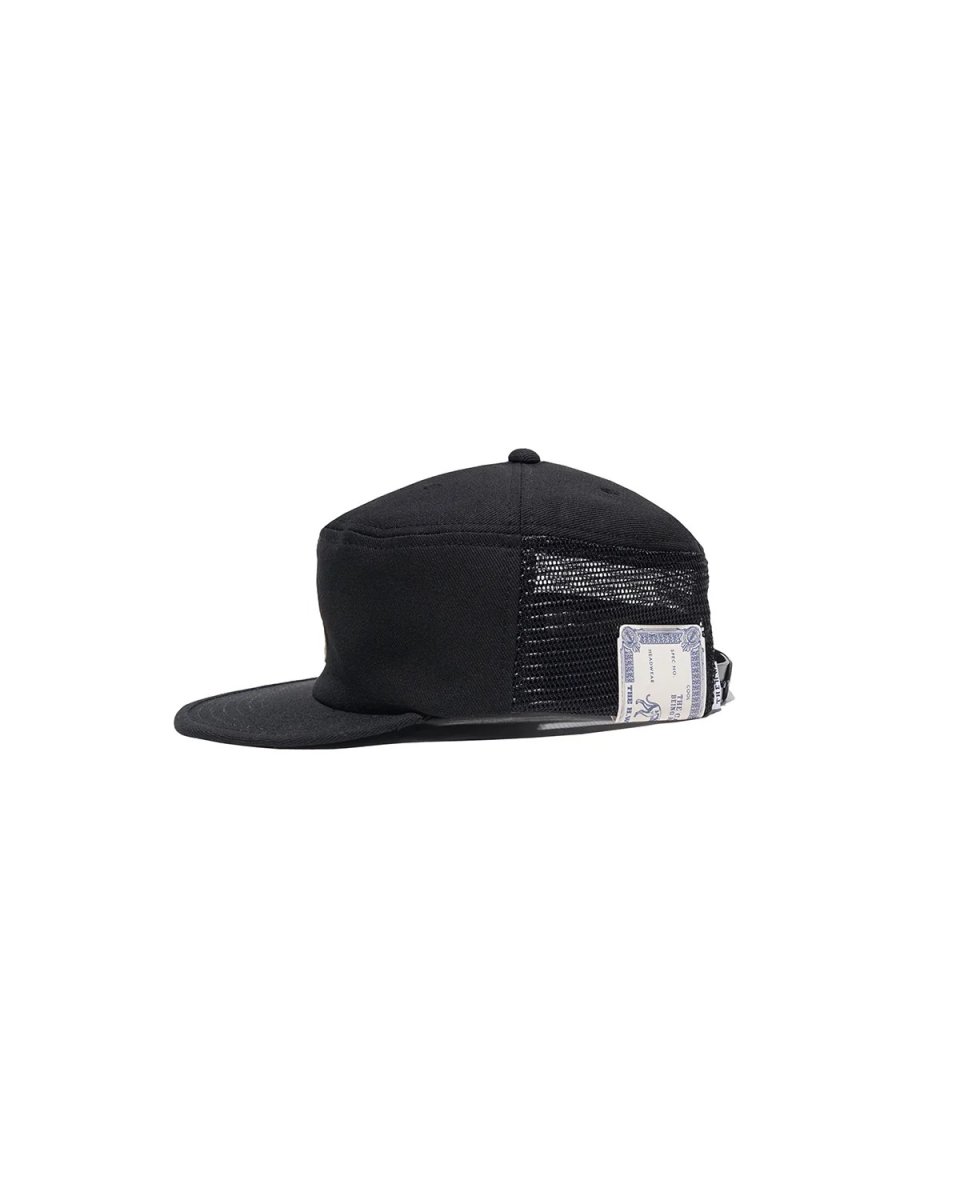 画像4: THE H.W.DOG&CO.  MESH PAINTER CAP (4)