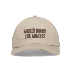 画像5: STANDARD CALIFORNIA  SD Golden Hours LA Baseball Cap (5)