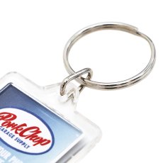 画像4: PORKCHOP GARAGE SUPPLY  ACRYLIC KEY TAG 2nd (4)