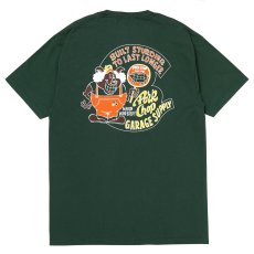 画像10: PORKCHOP GARAGE SUPPLY  PORKY TEE (10)