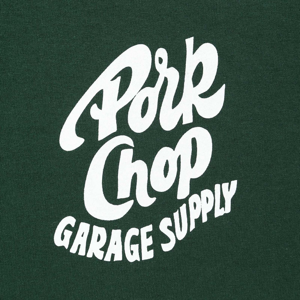 画像11: PORKCHOP GARAGE SUPPLY  PORKY TEE (11)