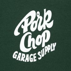 画像11: PORKCHOP GARAGE SUPPLY  PORKY TEE (11)