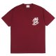 BURGUNDY__SBURGUNDY__